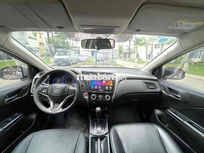 Honda City 2016 1.5 AT - 86000 km