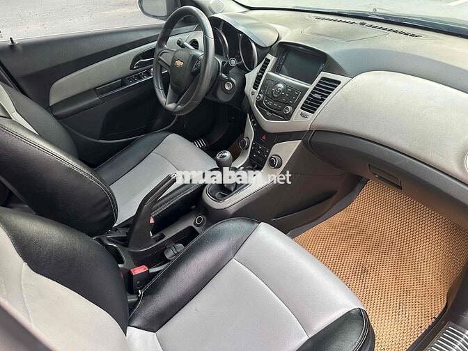 Chevrolet Cruze 2014 LTZ (2014) - 110000 km 1 chủ