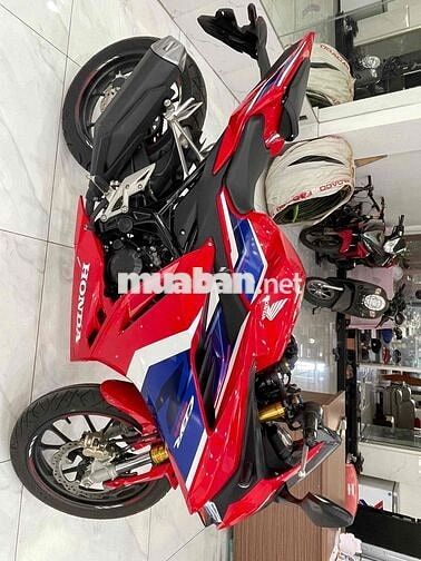 CBR 150R Abs đk 2022, Bstp, Odo 6k