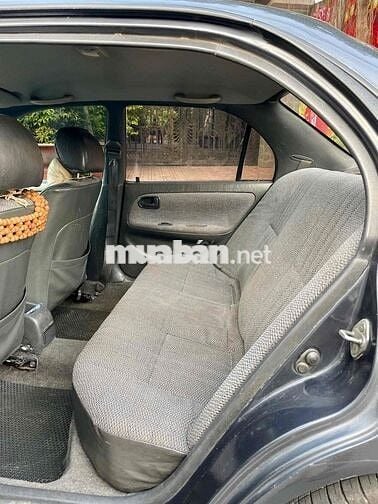 Toyota Corona 1993 1.6 MT - xe cọp hàng sưu tầm