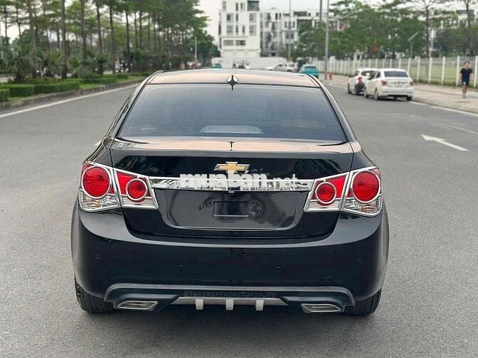 Chevrolet Cruze 2014 LTZ (2014) - 110000 km 1 chủ