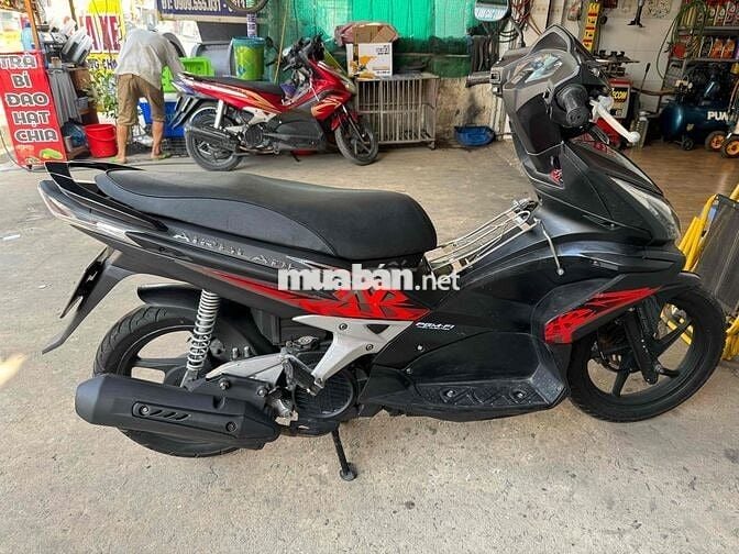 AB lên thái xe bao ngon