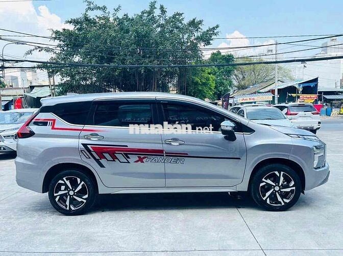 Mitsubishi Xpander 2024 Premium 1.5 AT - 35415 km