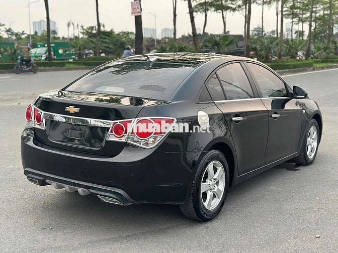 Chevrolet Cruze 2014 LTZ (2014) - 110000 km 1 chủ