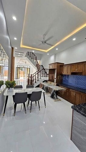 Chính chủ cần bán nhà ở Thuận An 