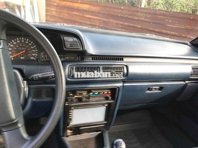 Toyota Camry 1987 - 100000 km