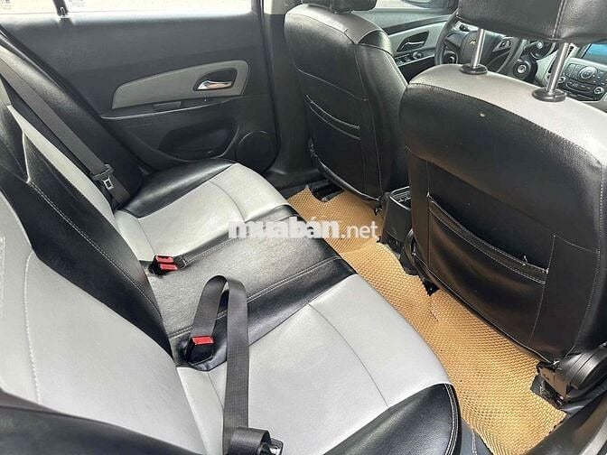 Chevrolet Cruze 2014 LTZ (2014) - 110000 km 1 chủ