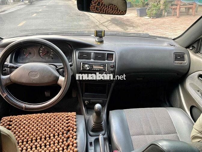 Toyota Corona 1993 1.6 MT - xe cọp hàng sưu tầm