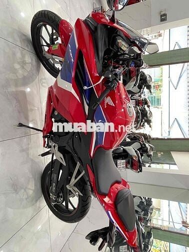 CBR 150R Abs đk 2022, Bstp, Odo 6k