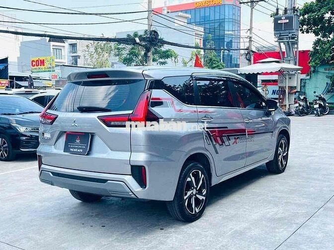 Mitsubishi Xpander 2024 Premium 1.5 AT - 35415 km