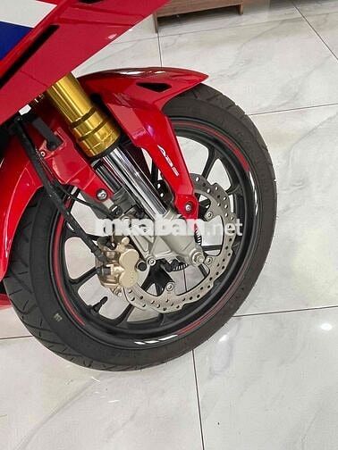 CBR 150R Abs đk 2022, Bstp, Odo 6k