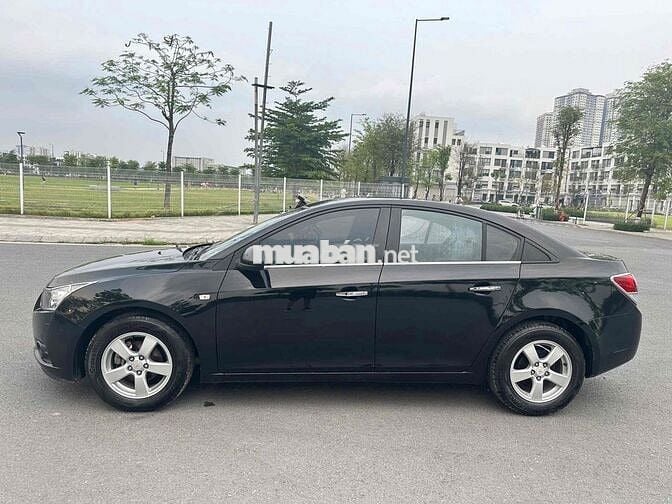 Chevrolet Cruze 2014 LTZ (2014) - 110000 km 1 chủ