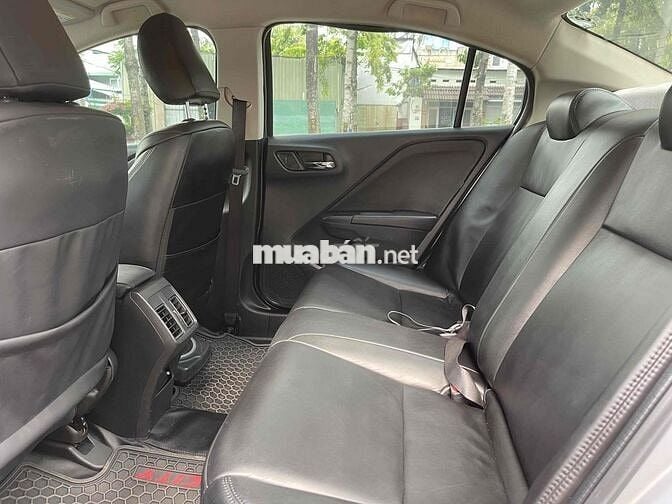 Honda City 2016 1.5 AT - 86000 km