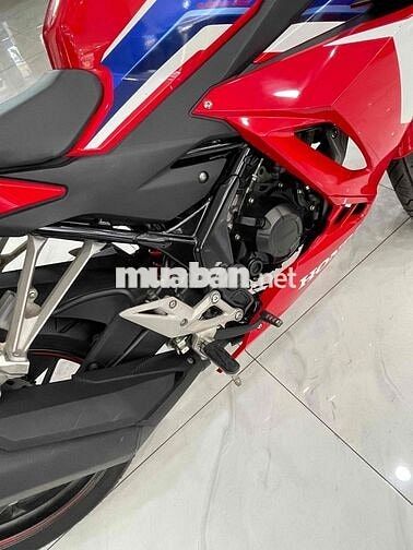 CBR 150R Abs đk 2022, Bstp, Odo 6k