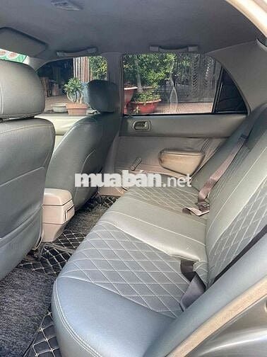 Toyota Corona 1999 - xe cho anh em sưu tầm