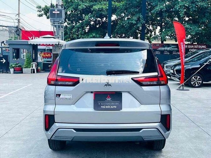 Mitsubishi Xpander 2024 Premium 1.5 AT - 35415 km