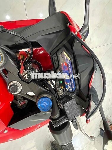 CBR 150R Abs đk 2022, Bstp, Odo 6k