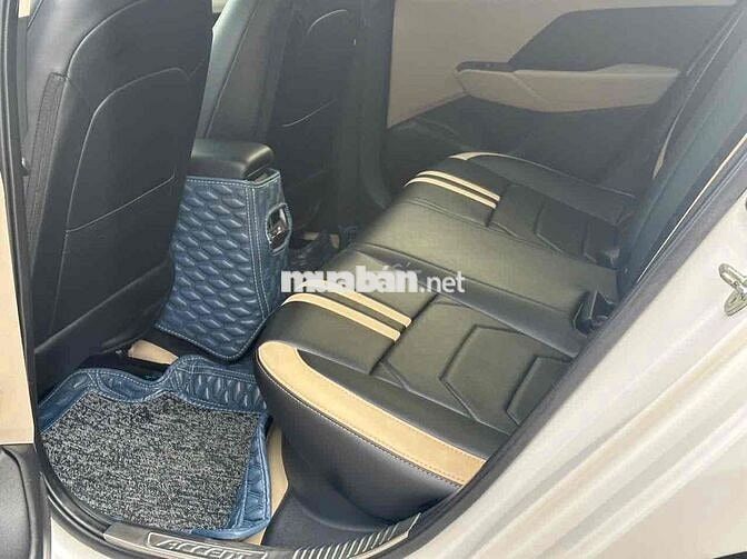 Hyundai Accent 2020 1.4MT - 82000 km bao zin chêch