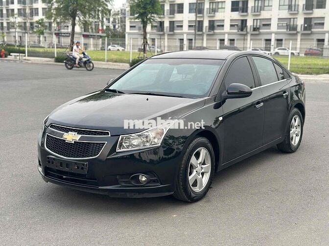 Chevrolet Cruze 2014 LTZ (2014) - 110000 km 1 chủ