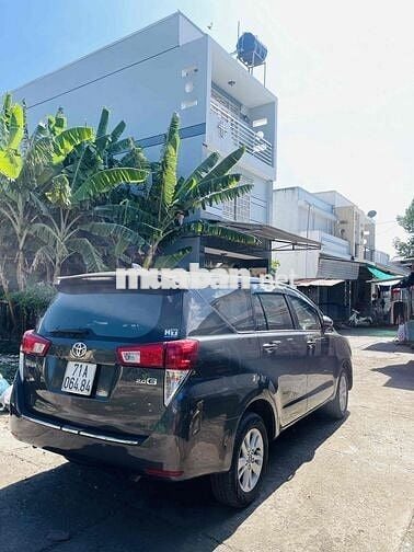 Toyota Innova 2019 2.0E - 90000 km