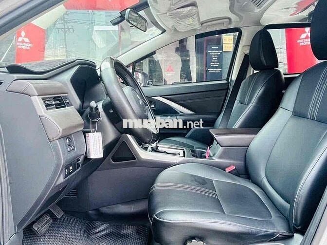 Mitsubishi Xpander 2024 Premium 1.5 AT - 35415 km