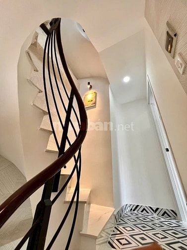Chú Quý thanh lí nhà tại Lê Văn Duyệt, P1, B.Thạnh | 2 tỷ 760 | 42m2