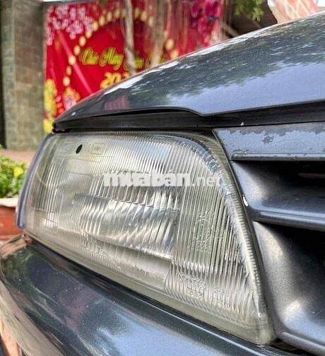 Toyota Corona 1993 1.6 MT - xe cọp hàng sưu tầm