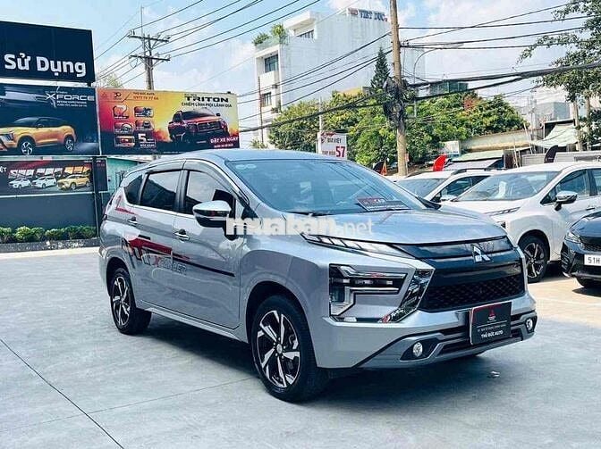 Mitsubishi Xpander 2024 Premium 1.5 AT - 35415 km