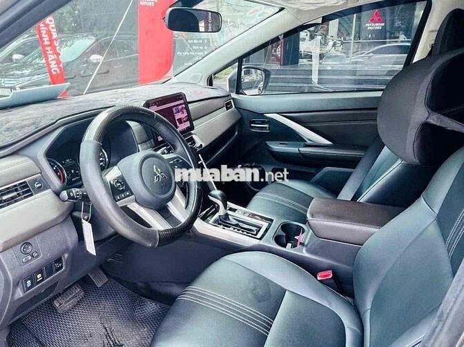 Mitsubishi Xpander 2024 Premium 1.5 AT - 35415 km