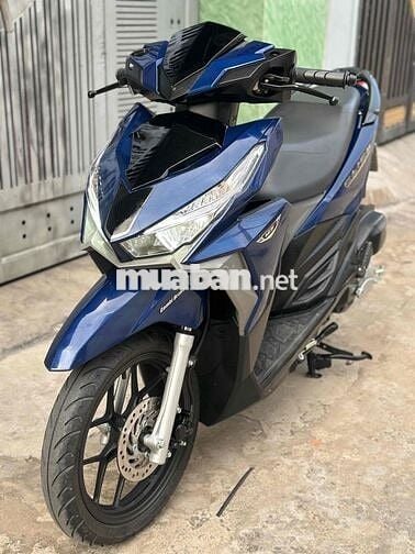 click 2016 nhập thái