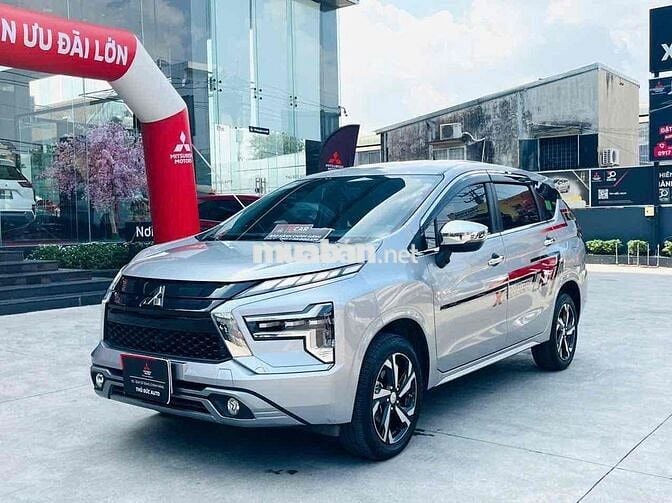 Mitsubishi Xpander 2024 Premium 1.5 AT - 35415 km