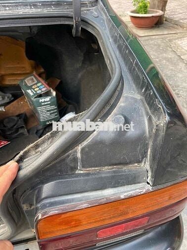 Toyota Corona 1993 1.6 MT - xe cọp hàng sưu tầm
