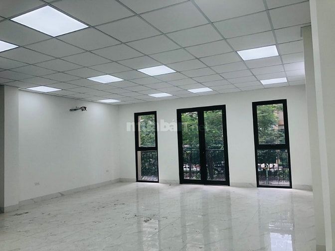 Cho thuê sàn tầng 3 nhà V9 - A06,102 Nguyễn Thanh Bình,La Khê,Hà Đông,