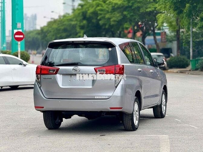 Toyota Innova 2.0E sản xuất 2017
