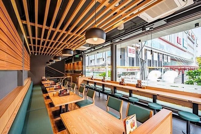 Cho thuê góc 2MT 353 Sư Vạn Hạnh, Quận 10, ngay Vạn Hạnh mall