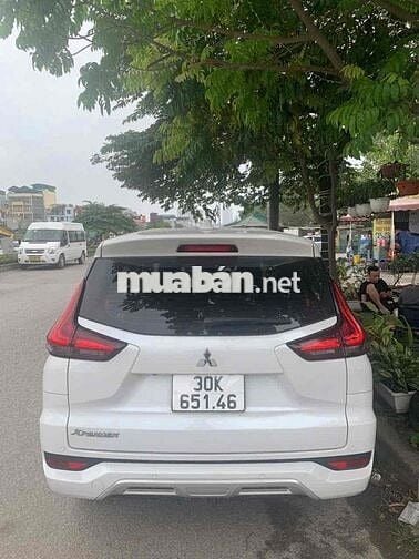 Mitsubishi Xpander 2021 1.5AT - 110000 km