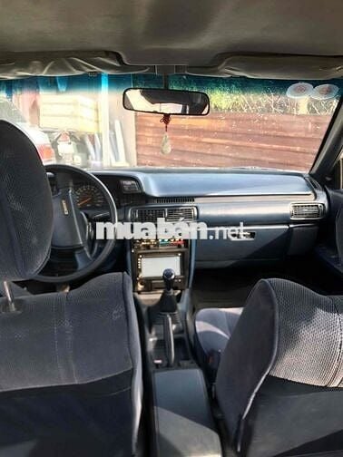 Toyota Camry 1987 - 100000 km