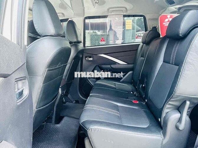Mitsubishi Xpander 2024 Premium 1.5 AT - 35415 km