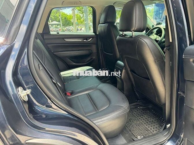 Mazda 5 2.5 FWD 2018, XE CÓ BẢO HÀNH, VAY NH 70%