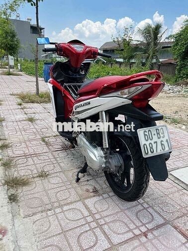 cần bán xe ab fi zin cọp xe đẹp