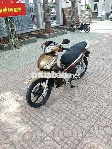 Futere Fi Xe Đẹp Keng Máy Nguyên Zin Bs Thành Phố