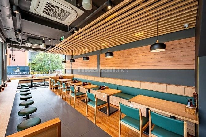 Cho thuê góc 2MT 353 Sư Vạn Hạnh, Quận 10, ngay Vạn Hạnh mall