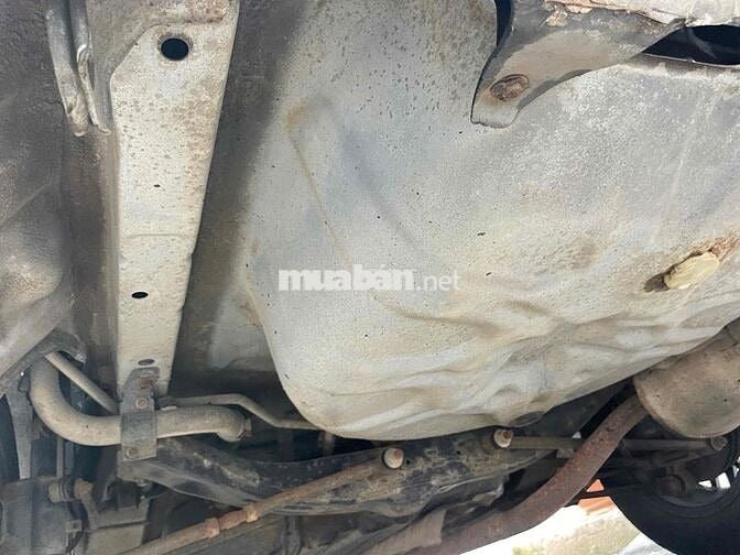Toyota Corona 1999 - xe cho anh em sưu tầm