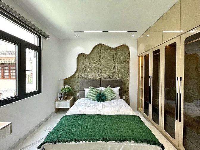 Bán nhà sẳn hợp đồng thuê dài hạn ngay đường Chánh Hưng, Q8 - 3Tỷ940