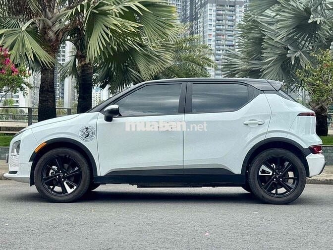 Vinfast VF5 Plus 2025 - Thuê Pin - 10.000km