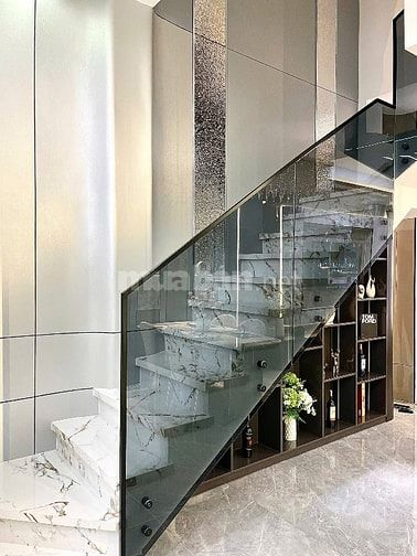 Bán nhà sẳn hợp đồng thuê dài hạn ngay đường Chánh Hưng, Q8 - 3Tỷ940