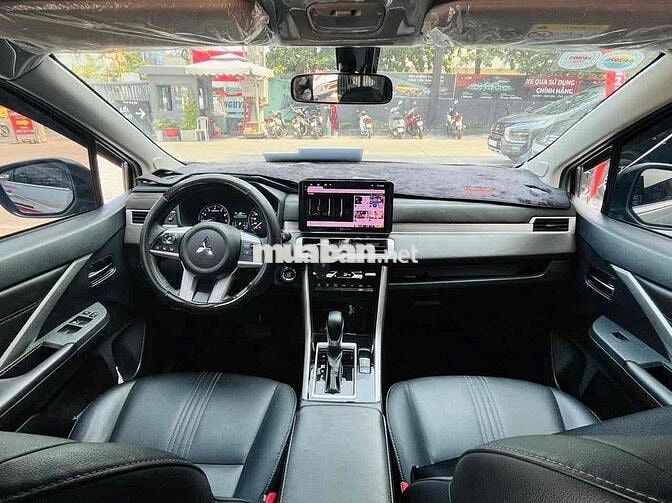 Mitsubishi Xpander 2024 Premium 1.5 AT - 35415 km