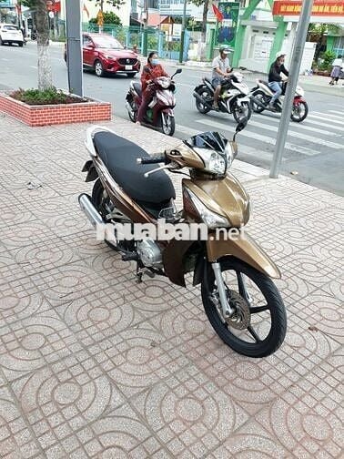 Futere Fi Xe Đẹp Keng Máy Nguyên Zin Bs Thành Phố
