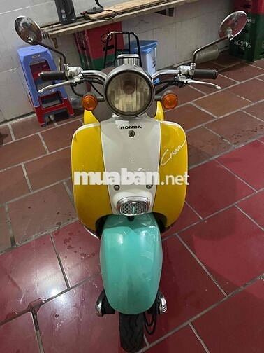 crea nhật 50cc