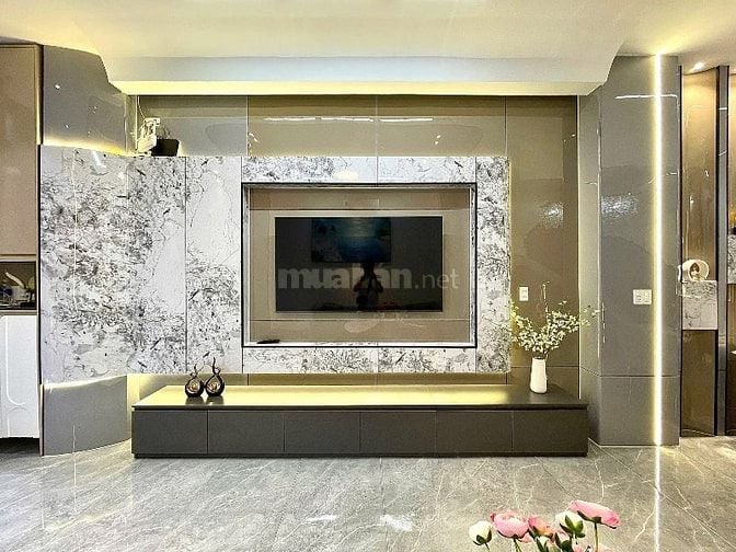 Bán nhà sẳn hợp đồng thuê dài hạn ngay đường Chánh Hưng, Q8 - 3Tỷ940